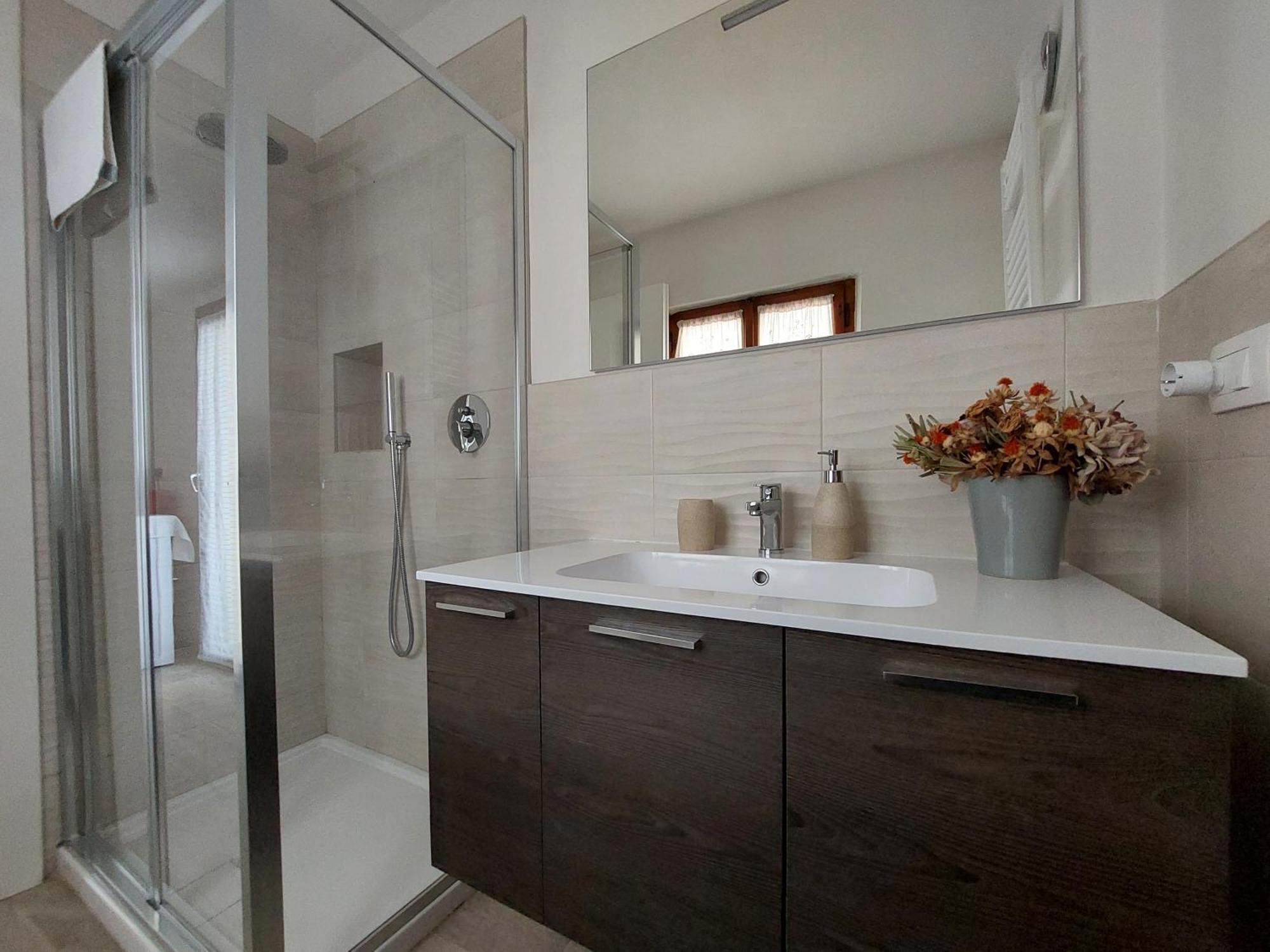 Ferienwohnung Casa Per La Costa Colle di Val d'Elsa Zimmer foto